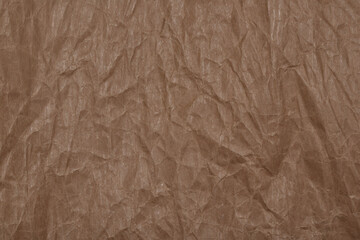 crumpled paper background
