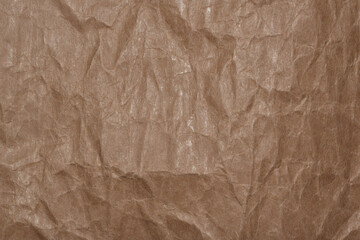 crumpled paper background
