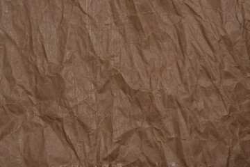 crumpled paper background