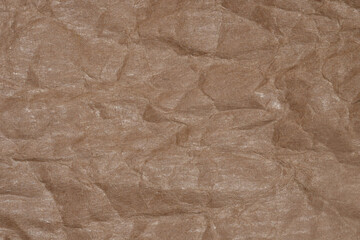 crumpled paper background