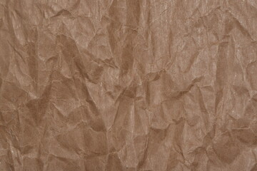 crumpled paper background