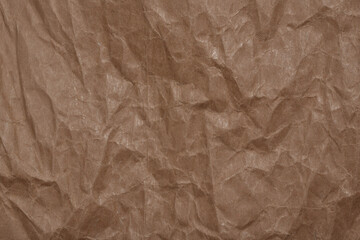crumpled paper background