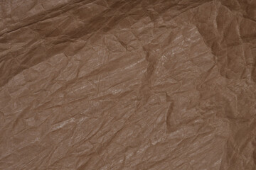 Fototapeta premium crumpled paper background
