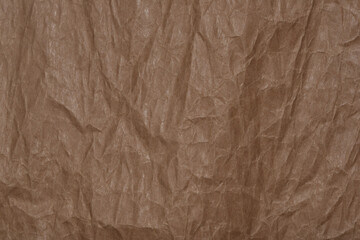 crumpled paper background