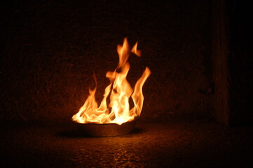 Fuoco