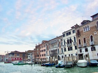 grand canal city