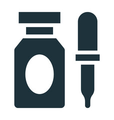 Dropper Medicine 