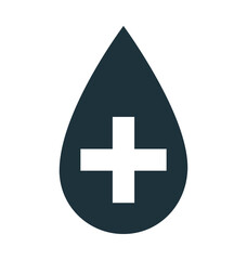 Fototapeta premium Blood Aid 