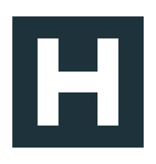 Hospital Symbol 