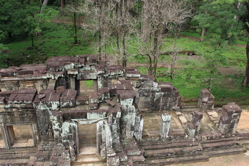 angkor wat temple cambodia phnom penh siem reap