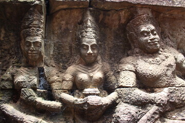 angkor wat temple cambodia phnom penh siem reap