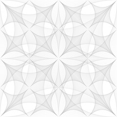 Abstract paint background with mashes