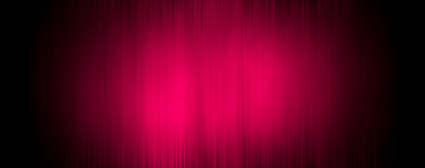 Background abstract pink and black dark are light with the gradient is the Surface with templates metal texture soft lines tech design pattern graphic diagonal neon background.