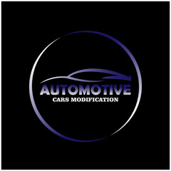 cars design logo vector. cars automotive logo vector