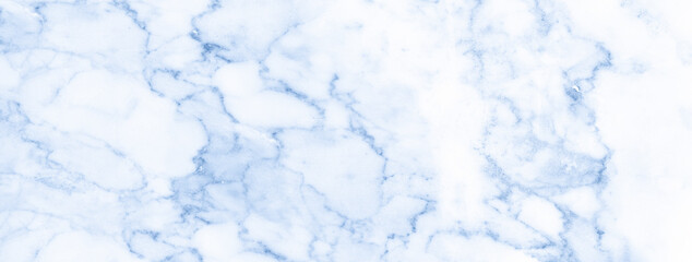 Marble granite blue background wall surface white pattern graphic abstract light elegant gray for do floor ceramic counter texture stone slab smooth tile silver natural for interior decoration.