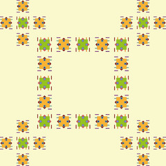 puzzle pattern