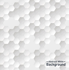 Obraz premium abstract background white