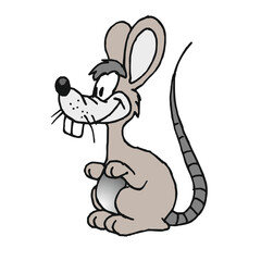 Mouse (comic, illustration)
