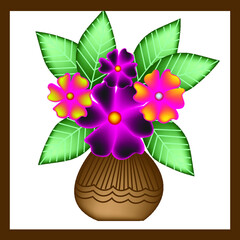 CARNATION TRANSPARENT BACKGROUND