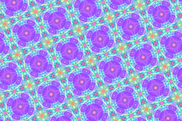 abstract psychodelic psycho art pattern backdrop surface texture