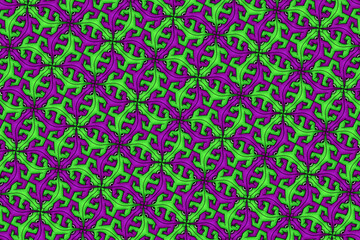 abstract psychodelic psycho art pattern backdrop surface texture