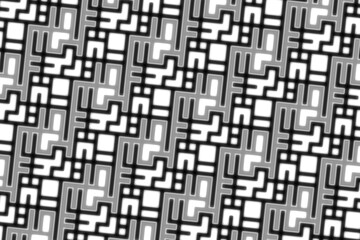 abstract psychodelic psycho art pattern backdrop surface texture