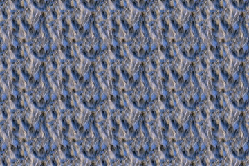 abstract psychodelic psycho art pattern backdrop surface texture