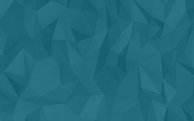  Polygon Backgrounds- blue