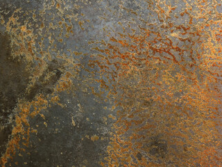 Metal rusty texture background rust steel. Industrial metal texture. Grunge rusted metal texture,...