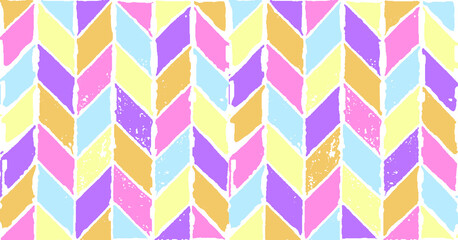 Irregular texture composed of mulricolored geometric elements. Colorful pattern. For use as background, wallpaper, prints, packaging paper and textiles. Abstract vector illustration. EPS10