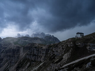 Dolomiti
