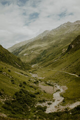 Fototapeta premium Österreich