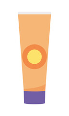 lotion bottle icon