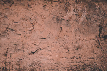 The texture of Mars. Rough and gentle stingrays. Stylized colors to give an entourage.