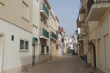 Obraz premium Portugal