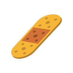 medical adhesive bandage