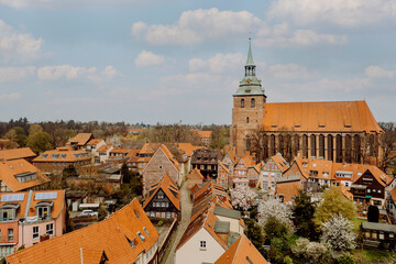 L&uuml;neburg