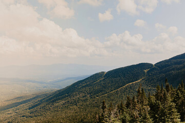 Mount Mansfield