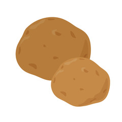 じゃがいも野菜