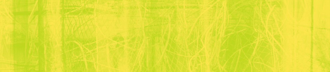 abstract lime and yellow colors background