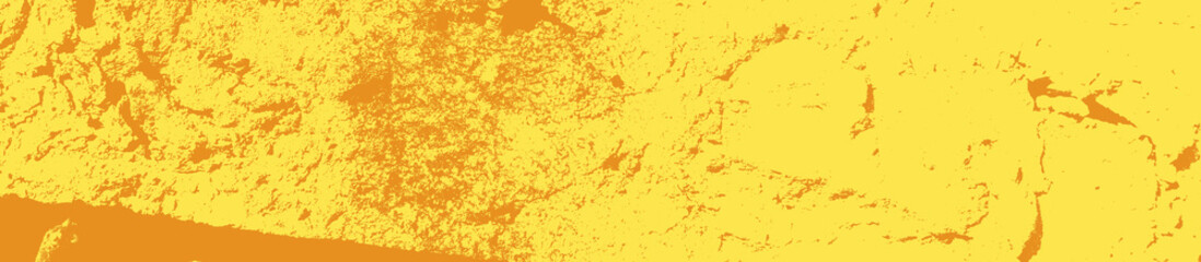 abstract orange and yellow colors background