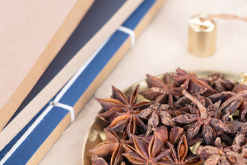 star anise