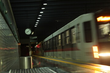 Tren ligero en Guadalajara