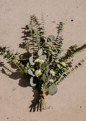 Lavender Eucalyptus Bundle for Spa
