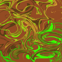 Fototapeta premium Swirl vector abstract texture background pattern