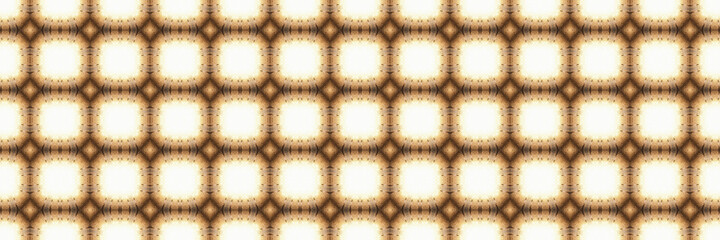 Naklejka premium Festive bronze gold color background with embossed texture.