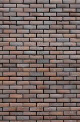 Obraz premium 煉瓦の壁