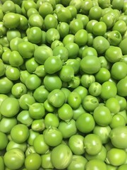 グリーンピース　グリーンピース　マメ　豆