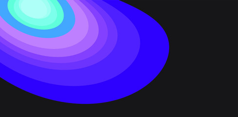 abstract background vector design, the colorful blurred shaded background uses for advertising, book page, paintings, printing, mobile backgrounds, book, screen savers, web page, landscapes, greeting 