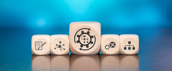 Concept of workflow